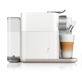Resim Nespresso F541 Gran Latissima Süt Çözümlü Kahve Makinesi, Beyaz 