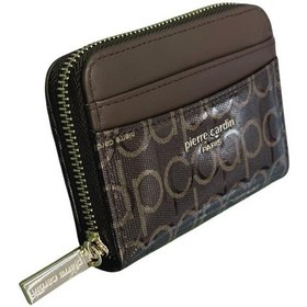 Resim Pierre Cardin 06pc25y611-pmn Kh Kadın Cüzdan Kahve Kahve 
