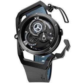 Resim Mazzucato R.I.M.03-GY536 Erkek Kol Saati 