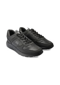 Resim Slazenger ENRICA Siyah / Siyah Koşu & Yürüyüş Spor Ayakkabısı | Unisex 