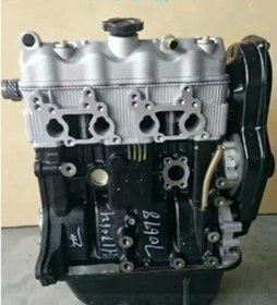 Resim Dfm Mini Motor Komple 2009-2011 1.1 Motor 