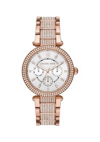 Resim Michael Kors MK6760 Kadın Kol Saati 39 mm 