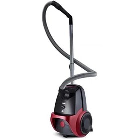 Resim Altus AL 6323 BS 750 W Kırmızı Toz Torbalı Süpürge 