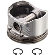 Resim GOETZE Kompresör Piston Sekman Uyumlu 75 Std- Daf 87-70430 