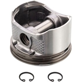 Resim GOETZE Kompresör Piston Sekman Uyumlu 75 Std- Daf 87-70430 