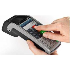 Resim ael-tech İngenico iwe 280 Yazar Kasa Pos Ekran Koruyucu Cam 