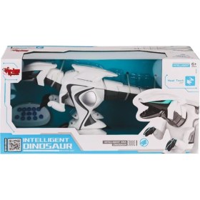Resim Osense G17 Kumandalı Şarjlı Etkileşimli Robot Dinazor -Vardem Oyuncak 