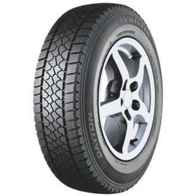 Resim Dayton 185 R14c 102/100r Van Winter Hafif Ticari Kış Lastiği Üretim 2022 