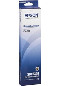 Resim Epson Fx-890/C13S015329 Şerit Fx-890 