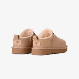 Resim Ugg Classic Micro Kadın Sarı Bot 1173891 Sarı 