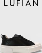 Resim Lufian 121230038 Mıa Unisex Sneaker Ayakkabı SİYAH 