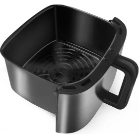 Resim Fantom Inox AF-5000 Fryer - Yağsız Hava Fritözü - Fritöz Airfryer Fantom 