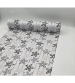 Resim K&M Hometex Dolap Ve Çekmece Içi Kaymaz Kaydırmaz Raf Örtüsü 50 Cm X 15 Mt 