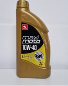 Resim Petrol Ofisi Maxımoto 4t 10W40 1 L Motosiklet Yağı 