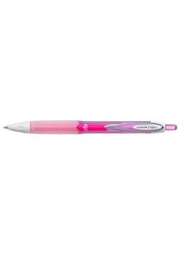 Resim Uni-ball Fashion Jel Kalem 0.7 Mm Pembe Umn-207f 