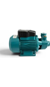 Resim HAS - TEC QB80 SU POMPASI / 7 METRE EMİŞ 43 METRE DİK BASMA YÜKSEKLİĞİ 