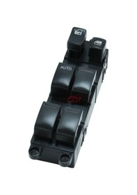 Resim Nissan Cam Acma Kapama Anahtarı Almera 00 08 Sol Dortlu - Kraw An-976 