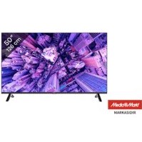 Resim PEAQ PQ50FMN252 50 inç 126 Ekran Dahili Uydu Alıcılı Smart WebOS 4K UHD LED TV 