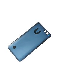 Resim Tkgz - Xiaomi Mi 6 Arka Kapak Batarya Kapağı - Mavi Çok Renkli 