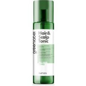 Resim Greenlabel Hair Scalp Güçlendirici ve Dökülme Karşıtı Tonik 200 ml 