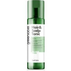 Resim Greenlabel Hair Scalp Güçlendirici ve Dökülme Karşıtı Tonik 200 ml 
