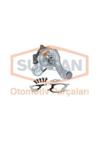 Resim Renault Trafic 2 - Iı 1.9 Dci F9q Turbo - 7701478022 