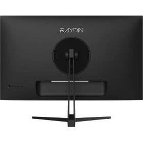 Resim Raydın EC27DFI-240HZ 27 İnç Full HD IPS Gaming Monitör 240Hz 1ms Flat Dokunmatik 