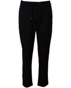 Resim Trender Siyah Erkek Pantolon Siyah 