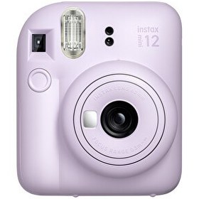 Resim Fujifilm Instax Mini 12 Fotoğraf Makinesi 