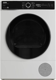 Resim Vestel KM 97202 Wi-Fi 9 KG Kurutma Makinesi Vestel