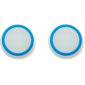 Resim Adalia Gamepad Analog Koruyucu Ps3 - Ps4 - Ps5 - Xbox 360 - Xbox S - Xbox X Uyumlu Silikon Kılıf 2 Adet 