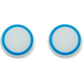 Resim Adalia Gamepad Analog Koruyucu Ps3 - Ps4 - Ps5 - Xbox 360 - Xbox S - Xbox X Uyumlu Silikon Kılıf 2 Adet 