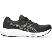 Resim Asics Gel-contend 9 Kadın Siyah Koşu Ayakkabısı 1012b681-005 Siyah 