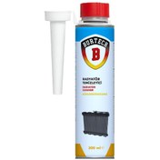 Resim Burtech Radyatör İç Temizleyici 300 ML Yağı ve Kiri Çözer 