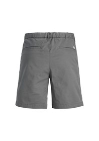 Resim Jack & Jones Erkek Short 12274983 Gri Gri 