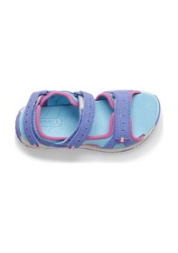 Resim Merrell Panther 2.0 Kız Çocuk Sandalet - Mavi 