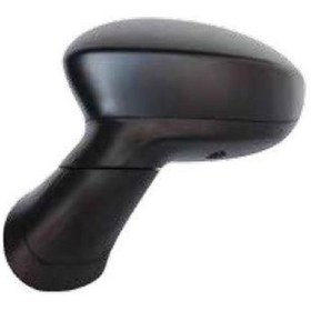 Resim Mga-98182 - Dıs Dıkız Ayna Sol Elektrıklı Desenlı Fıat: 500l 