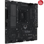 Resim ASUS TUF GAMING B760M-BTF WIFI D4 1700p 