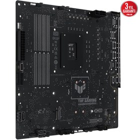 Resim ASUS TUF GAMING B760M-BTF WIFI D4 1700p 