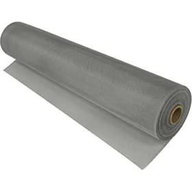 Resim Fiberglass Sineklik Tülü 180 cm x 30 Metre (1 Top) 