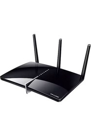 Resim KYNC TP-LINK Archer D5 AC1200 Wireless Dual Band Gigabit ADSL2+ Modem Router REFRUBISHED 