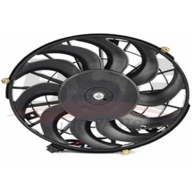 Resim BSG 65-510-015 KLİMA FAN MOTORU 