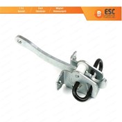 Resim Bmw 7 E38 Sedan için Arka Kapı Gergisi 51228171672 N11.1716 