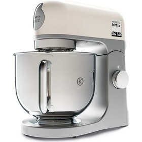 Resim Kenwood KMix KMX750BK 5 LT Mutfak Şefi 