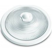 Resim 360 Derece Sensörlü Tavan Armatür Lamba Beyaz 