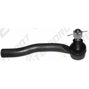 Resim Toyota Aurıs Zre15 1.4 D-4d 2007-2012 Rot Başı Sağ 45046-09570 45046-19415 