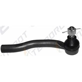 Resim Toyota Aurıs Zre15 1.4 D-4d 2007-2012 Rot Başı Sağ 45046-09570 45046-19415 