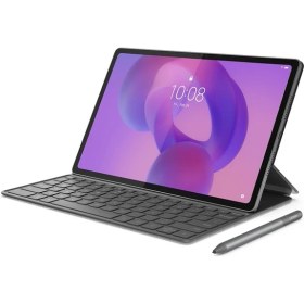 Resim Lenovo Idea Tab Plus 2.2ghz 8gb 256GB 12.1inch' 2.5k- Android Tablet 