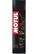 Resim Motul P4 EZ lube - 400 ml Parça Temizleyici 
