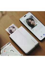 Resim Yıldızan Trndystorex Taşınabilir Fotoğraf Yazıcısı 1S 1233616 